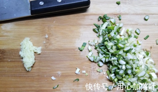 荤菜吃了会长肉,自制素丸子,依旧很美味!