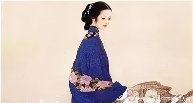 元稹|薛涛:41岁时恋上30岁元稹,情诗流传千年,最终穿上道袍