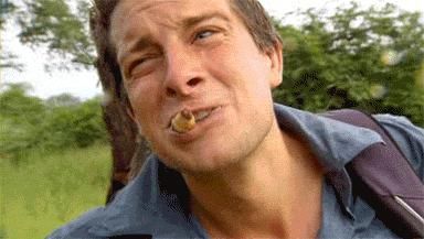 伤心|原来被贝爷骗了这么多年, 荒野求生这么拍的, 网友: 伤心了