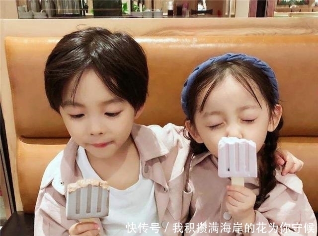 二胎家庭“最强组合”,一儿一女不再是首选,很多家庭暗暗后悔