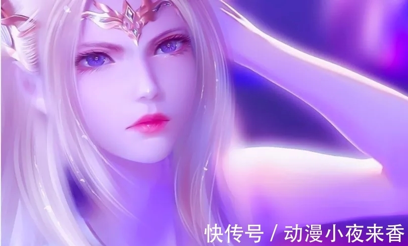 千仞雪|斗罗大陆:千仞雪穿上“吊带装”,再好看有什么用?反派太难了