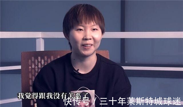 小朱|朱雨玲恩师正式主管孙颖莎!两人配合默契很开心,小朱还回归吗?