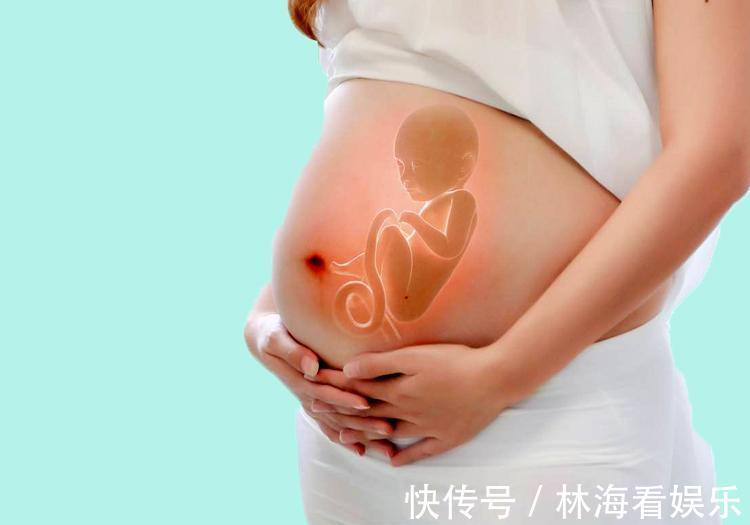 宝宝|孕期有这些感觉,多半是怀了个“小淘气”,妈妈们以后要操心了