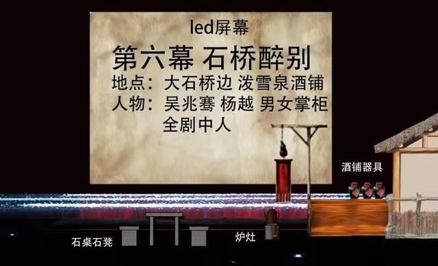 公益舞台剧《明月照边州》排演正式启动