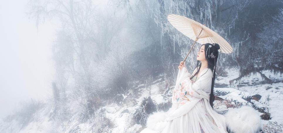 中国传统文化|中国汉服为什么不像日本和服一样普及?真正原因值得我们思考