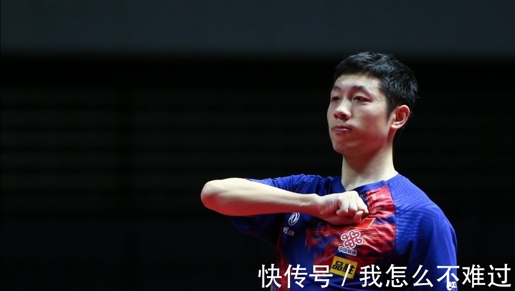 马龙|许昕马龙为何缺席世乒赛？德国主帅说出大实话，刘指导彻底没退路