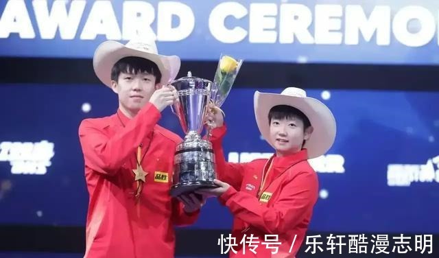 世乒赛|养狼打虎!中美跨国组合打脸日本,东京若有2对混双不至于丢金
