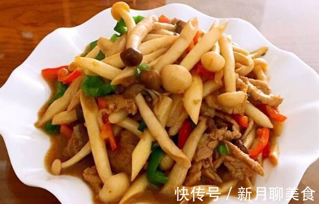 料酒|天暖了教你几道爽口开胃的家常菜,美味简单,经济实惠还下饭