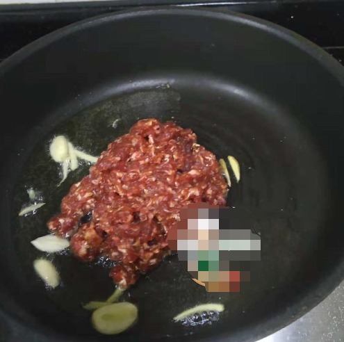 冷天|冷天这菜我家常吃,鲜香爽脆,做法简单营养足