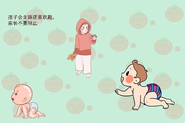 发育|两岁内的孩子有这些“坏毛病”,家长别着急阻止,对大脑发育好