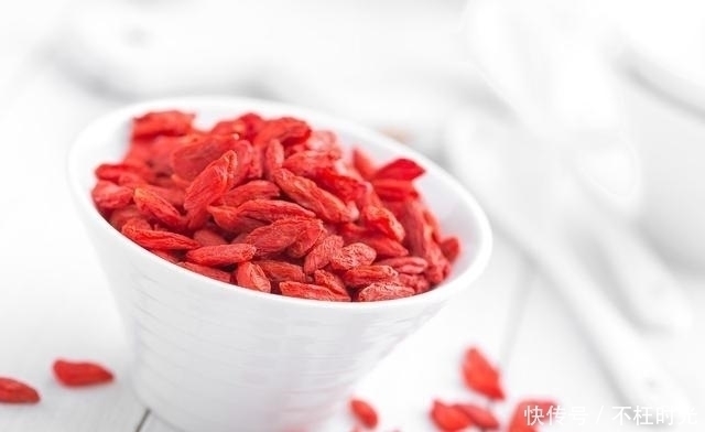 禁忌|养生禁忌:枸杞再好,没注意这三点,都白费了!