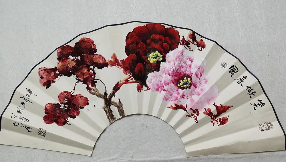 知音&《大美为真》中国当代书画名家学术邀请展—????崔廷玉