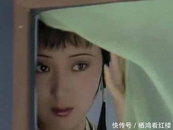 黛玉|薛姨妈不选黛玉、香菱和邢岫烟,为何偏选夏金桂做儿媳?