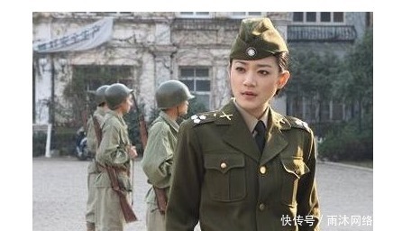 安享晚年|大陆最后一位军统女特务:没杀过人,安享晚年,一天只抽半包烟