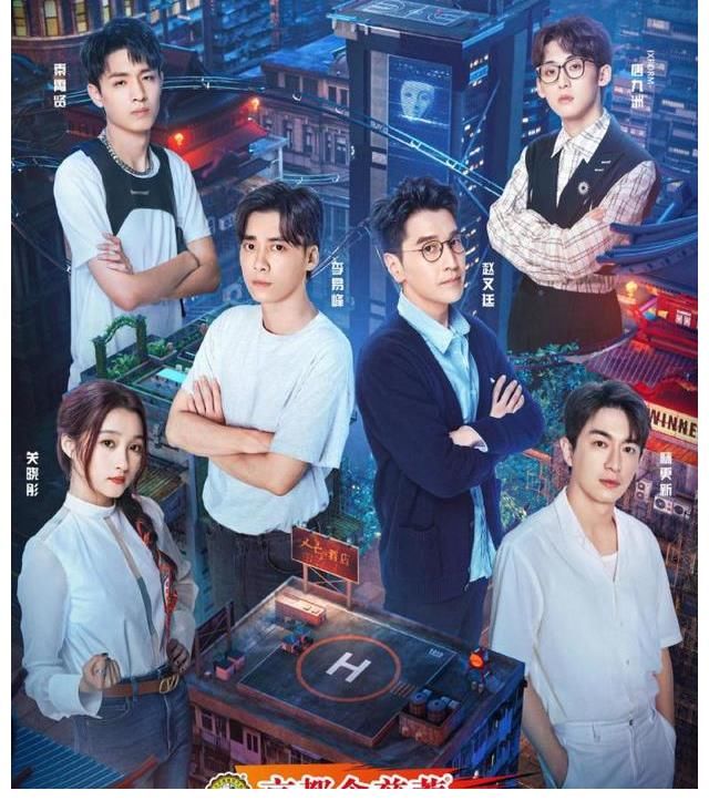 《最后的贏家》：低階版“明偵”與高階版“密逃”的融合