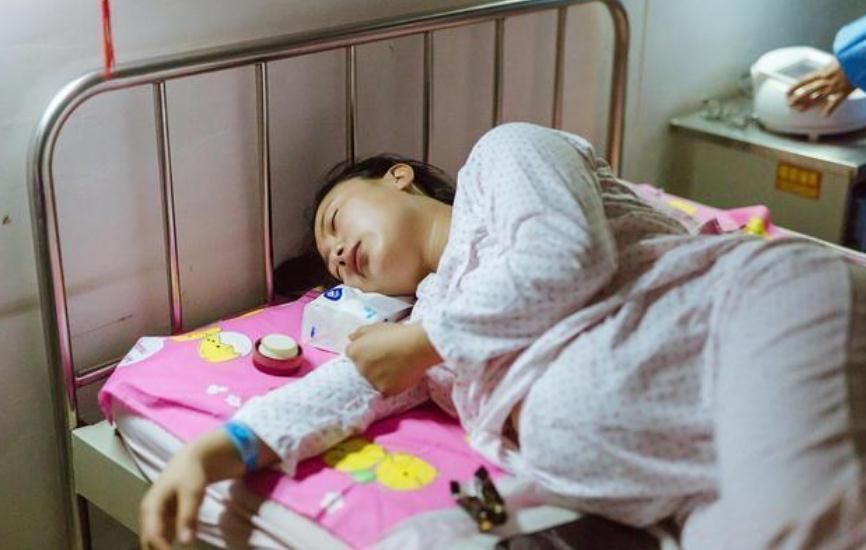 怀老二|孕晚期有一种“痛”很难熬,4类孕妈更容易中招,比分娩更可怕