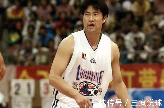 北控男篮|官宣!辽宁名宿替代马布里,出任北控男篮临时主帅