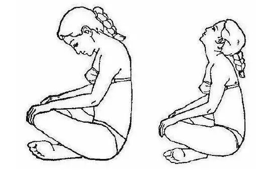 两臂|15分钟经络功:此功法简单易行,让不少人都活过了100岁!