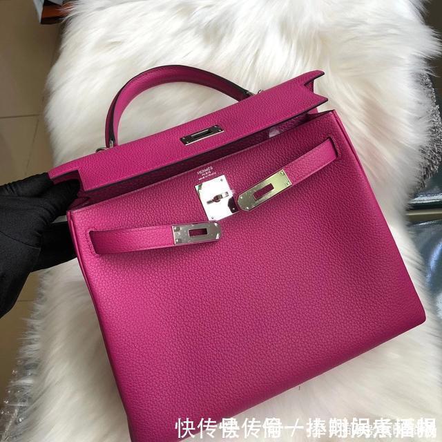 穿搭|前柜姐爱马仕包配货比例有内幕，别傻傻的去买