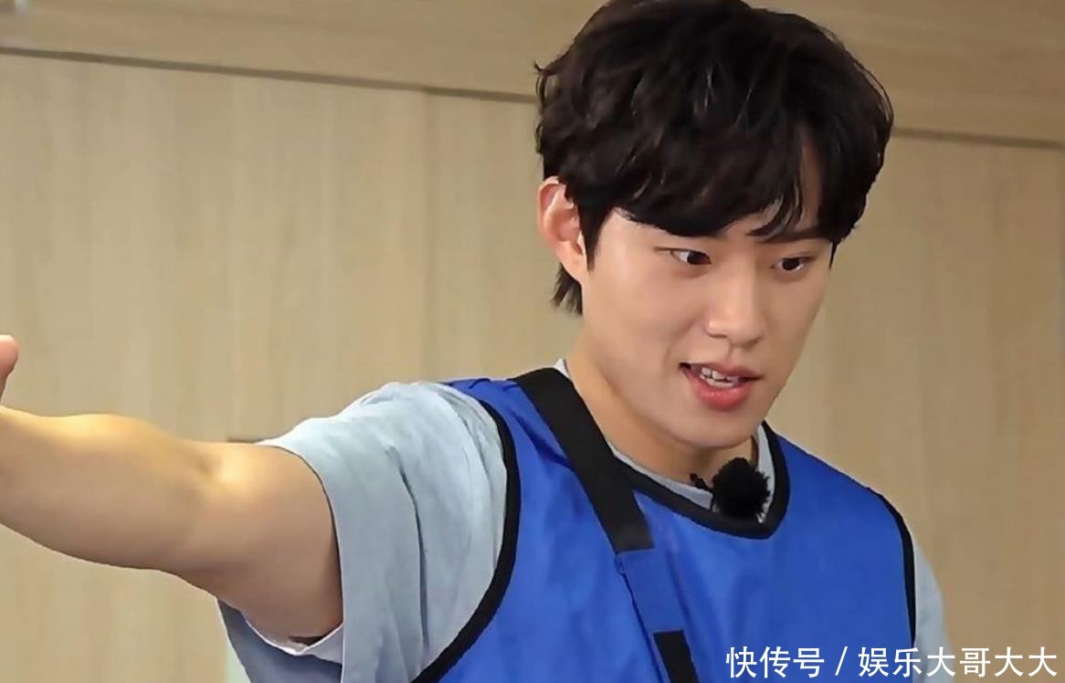 Runningman恐怖特辑