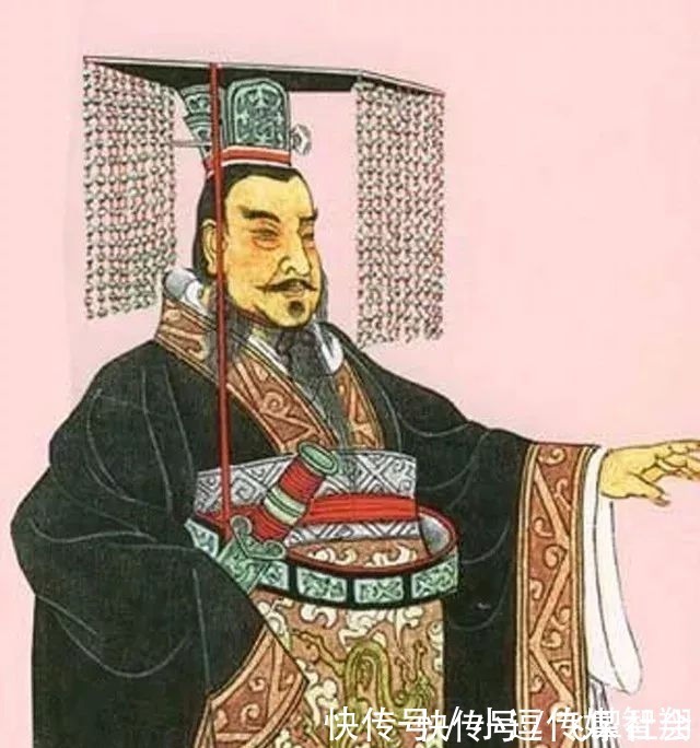 秦始皇|全唐诗里的不朽名篇,28个字揭示秦朝覆灭原因,史学界推崇备至