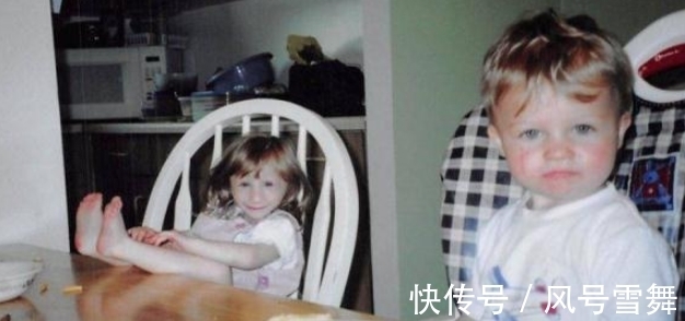 女童|她是世界上最小的女童,体重11公斤,一只烧鸡都比她大