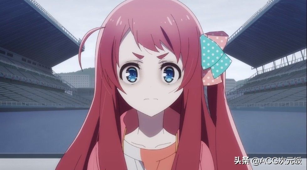 番剧|本季最可惜新番续作完结,关注度比前作差远了,评分稳定9.9