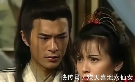 郭破虏|黄蓉为何将软猬甲送给了郭芙,而不是郭襄!