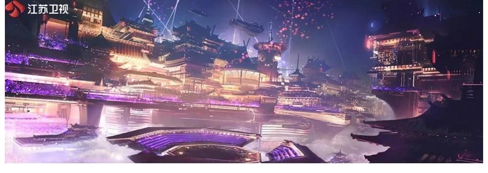 《2060》：虛擬形象節(jié)目的破局