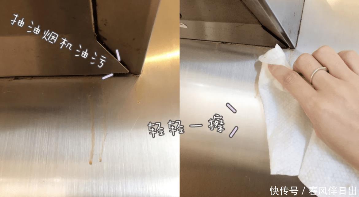 收纳|房子住久了才发现，做到厨房这3点细节，用起来干净又舒适！