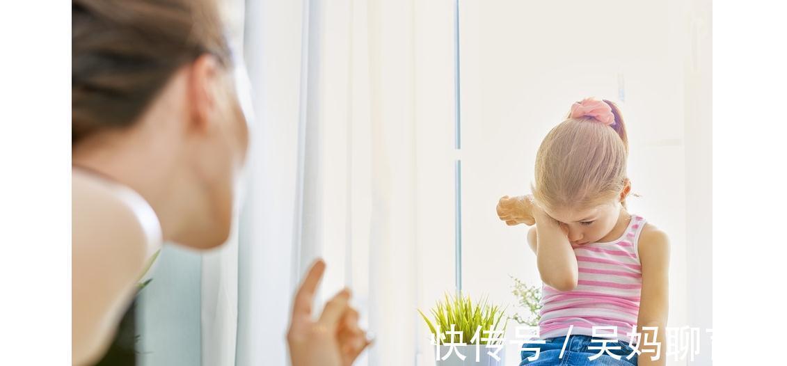 改正|怎么和孩子说话,才能听到真心话?这5种错误方式你中招了吗