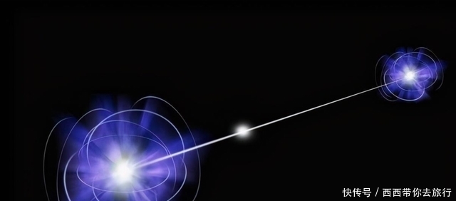 波函数 物理学最诡异的量子纠缠现象,或许会颠覆你的世界观?