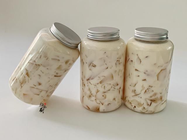 枸杞|入秋了,多给家人做这饮品,清甜去燥,好喝又简单,大人小孩都爱