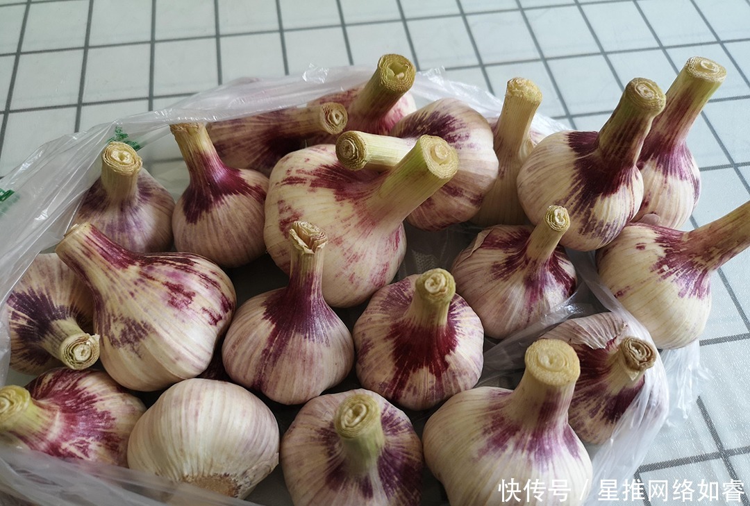大蒜皮不要扔掉了,几个用途花钱都买不到,真是长见识了