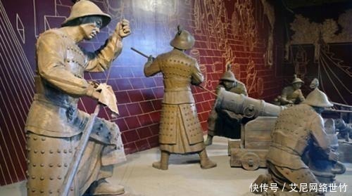 和尚们@皇帝逼迫和尚吃肉,不吃就屠杀百姓,和尚说了十个字,流传到如今