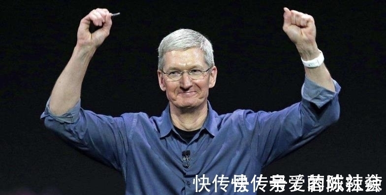 5g网络|库克官宣iPhone13，基础版价格亲民，顶配版太贵，网友直呼买不起