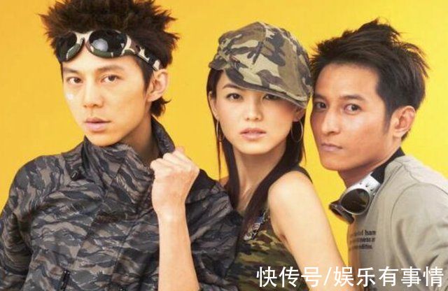 《快本》三次“起死回生”，因重流量終停播，李易峰陳偉霆被冷落