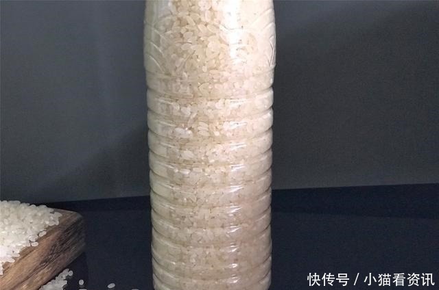 学会大米的正确储存方法,放一年都不生虫不发霉,简单又实用
