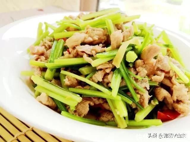 小米椒|大暑过后教你12道美味下饭的家常菜，简单易做，下酒下饭一学就会