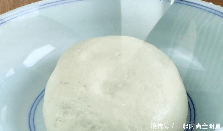 道豆沙饼|初秋遇到此面食要多吃,揉一揉烙一烙,暄软劲道层次多,特好吃