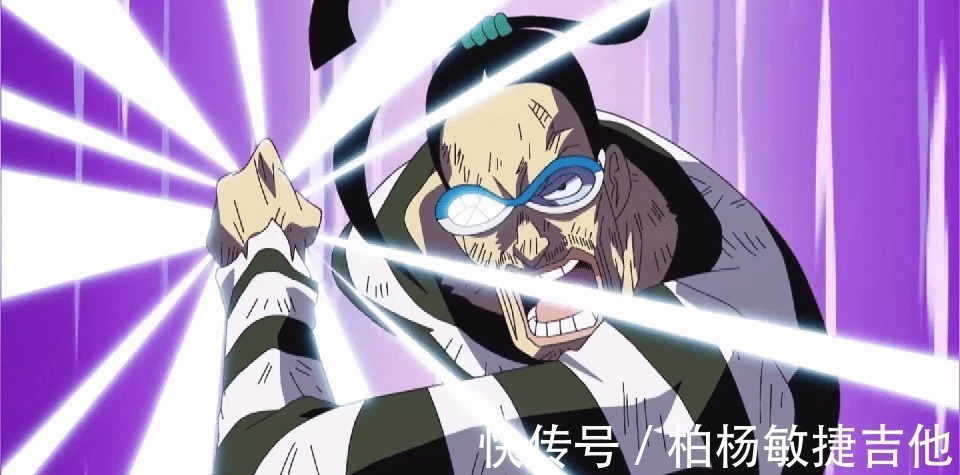 海贼王|海贼王被烧烧果实克制的4颗果实,其中一颗遇火就会爆炸