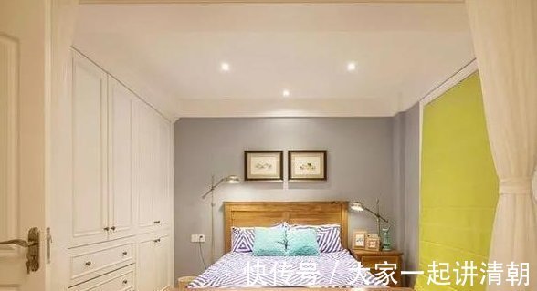 睡眠质量|新房装修,再没钱这5件家具也不能图便宜否则住两年就要换新的