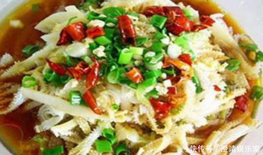 自从学会几道特色家常菜,简单好学,关键还不贵,撑得了场面