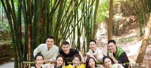 蒋勤勤一句话尴尬全场,刘涛轻松化解:所谓的高情商,不止是说话