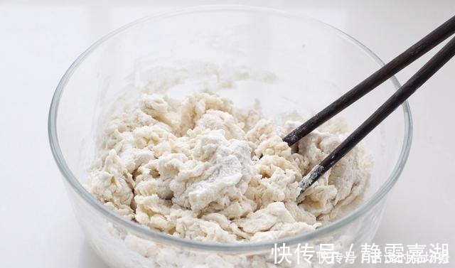 一次发酵的奶香小馒头,省时省力成功率高,暄软蓬松比面包还好吃