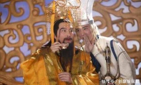 西天|倘若西天和天庭打起来,谁会是最后的赢家?答案出人意料