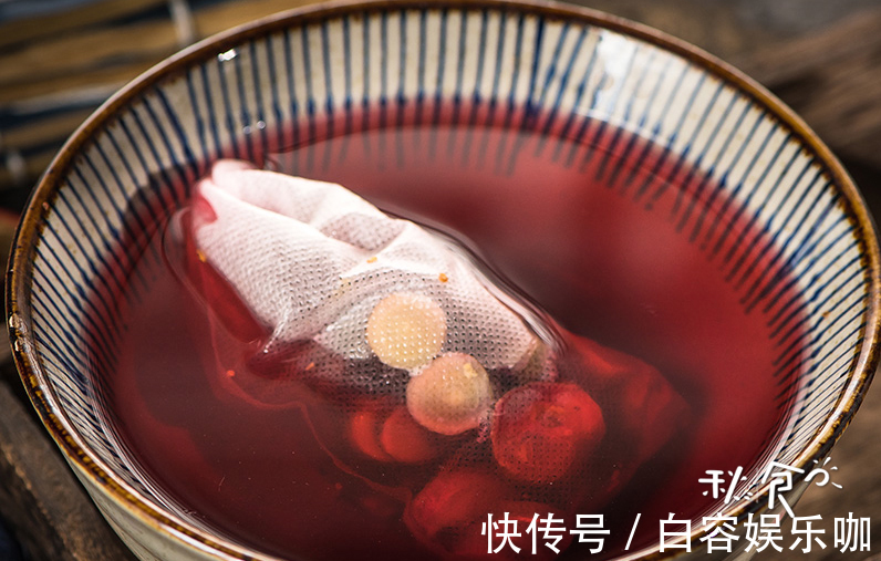 黄冰糖|三伏天,这道“自制饮料”全家人都爱喝,“酸甜冰爽”消暑又好喝