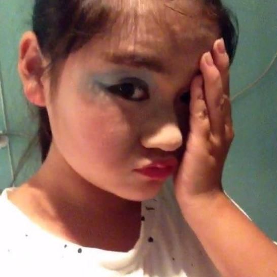 化妆品|学生党“自毁颜值”的3件事,长期坚持去做,秒变“丑女”不是梦