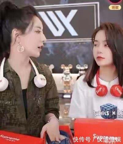 直播|薇娅直播带货再翻车,售卖山寨联名假货,事后承诺退款却不道歉