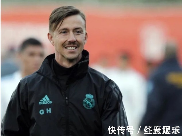 拉波尔塔|早上:皇马传奇队副坦言愿意执教巴萨!下午就改口了?